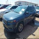 1C4PJLMXXMD155822 2021 Jeep Cherokee Latitude Lux Fwd auction photo thumbnail 2