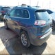 1C4PJLMXXMD155822 2021 Jeep Cherokee Latitude Lux Fwd auction photo thumbnail 3