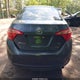 5YFBURHE4HP584647 2017 Toyota Corolla Le auction photo thumbnail 17