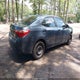 5YFBURHE4HP584647 2017 Toyota Corolla Le auction photo thumbnail 4