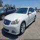 JN1CY0AP9AM911667 2010 Infiniti M35 auction photo thumbnail 2