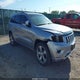 1C4RJFCG9EC245420 2014 Jeep Grand Cherokee Overland auction photo thumbnail 1