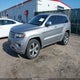 1C4RJFCG9EC245420 2014 Jeep Grand Cherokee Overland auction photo thumbnail 2