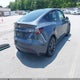 7SAYGDEF2PF969185 2023 Tesla Model Y Performance Dual Motor All-Wheel Drive auction photo thumbnail 4