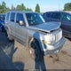 1C4NJPBA8HD166336 2017 Jeep Patriot Sport Se Fwd auction photo thumbnail 1