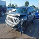 1C4NJPBA8HD166336 2017 Jeep Patriot Sport Se Fwd auction photo thumbnail 2