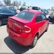 1FAHP33N48W297361 2008 Ford Focus Ses auction photo thumbnail 4