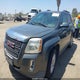 2GKALMEKXC6370773 2012 GMC Terrain Sle-1 auction photo thumbnail 2