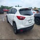 JM3KE4DY1G0640740 2016 Mazda Cx-5 Grand Touring auction photo thumbnail 3