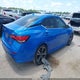 3N1AB8DV7LY270097 2020 Nissan Sentra Sr Xtronic Cvt auction photo thumbnail 4