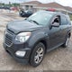 2GNFLFEK5G6270641 2016 Chevrolet Equinox Lt auction photo thumbnail 2