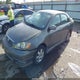 1NXBR32E85Z479501 2005 Toyota Corolla S auction photo thumbnail 2