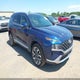 5NMS5DAL5NH450731 2022 Hyundai Santa Fe Calligraphy auction photo thumbnail 1