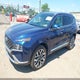 5NMS5DAL5NH450731 2022 Hyundai Santa Fe Calligraphy auction photo thumbnail 2
