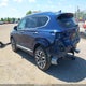 5NMS5DAL5NH450731 2022 Hyundai Santa Fe Calligraphy auction photo thumbnail 3