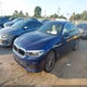 WBAJA9C58KB391755 2019 BMW 530E Iperformance auction photo thumbnail 2