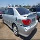1NXBR32E43Z180598 2003 Toyota Corolla S auction photo thumbnail 6