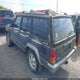 1J4FJ58S6ML572036 1991 Jeep Cherokee Laredo auction photo thumbnail 3