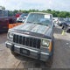 1J4FJ58S6ML572036 1991 Jeep Cherokee Laredo auction photo thumbnail 6