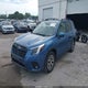 JF2SKADCXRH482635 2024 Subaru Forester Premium auction photo thumbnail 2