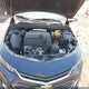 1G1ZJ5SU9HF233362 2017 Chevrolet Malibu Hybrid auction photo thumbnail 10