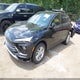 KL47LAEP5SB144338 2025 Buick Envista Preferred auction photo thumbnail 2
