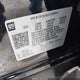 KL47LAEP5SB144338 2025 Buick Envista Preferred auction photo thumbnail 9