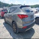 5XYZT3LB4EG146772 2014 Hyundai Santa Fe Sport 2.4L auction photo thumbnail 3