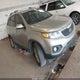 5XYKT3A60CG274575 2012 Kia Sorento Lx auction photo thumbnail 1