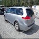 5TDKK3DC3BS013432 2011 Toyota Sienna Le V6 auction photo thumbnail 3