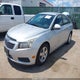 1G1PC5SB0E7176135 2014 Chevrolet Cruze 1Lt Auto auction photo thumbnail 2