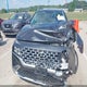 5NMS3DAJ8NH423818 2022 Hyundai Santa Fe Sel auction photo thumbnail 12