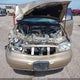 2G4WS52J041252313 2004 Buick Century auction photo thumbnail 10