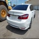 JHMCR6F5XHC008558 2017 Honda Accord Hybrid Ex-L auction photo thumbnail 4