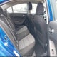 KNAFX4A88F5348526 2015 Kia Forte Ex auction photo thumbnail 8