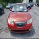 KMHDU46D59U687856 2009 Hyundai Elantra Gls auction photo thumbnail 6