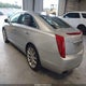 2G61M5S34G9189820 2016 Cadillac Xts Luxury Collection auction photo thumbnail 3