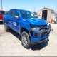 1GCPSCEK2R1181341 2024 Chevrolet Colorado 2Wd Lt auction photo thumbnail 1