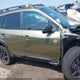 4S4BTGUDXS3186391 2025 Subaru Outback Wilderness auction photo thumbnail 13
