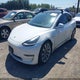 5YJ3E1EB6JF098114 2018 Tesla Model 3 Long Range/Performance auction photo thumbnail 2