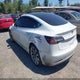 5YJ3E1EB6JF098114 2018 Tesla Model 3 Long Range/Performance auction photo thumbnail 3