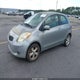 JTDJT923585199682 2008 Toyota Yaris auction photo thumbnail 2