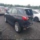 2GNAXSEV2L6194498 2020 Chevrolet Equinox Awd Ls auction photo thumbnail 3