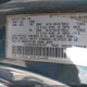4TAUN53B5SZ082797 1995 Toyota Tacoma Xtracab auction photo thumbnail 9