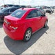 1G1PC5SB6F7250496 2015 Chevrolet Cruze 1Lt Auto auction photo thumbnail 4