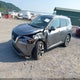 JN8BT3BB8PW350861 2023 Nissan Rogue Sv Intelligent Awd auction photo thumbnail 2
