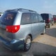 5TDKK4CC6AS329168 2010 Toyota Sienna Ce auction photo thumbnail 4
