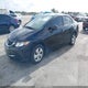 19XFB2F56DE007728 2013 Honda Civic Lx auction photo thumbnail 2