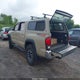 3TMCZ5AN0JM136024 2018 Toyota Tacoma Trd Off Road auction photo thumbnail 3