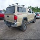 3TMCZ5AN0JM136024 2018 Toyota Tacoma Trd Off Road auction photo thumbnail 4